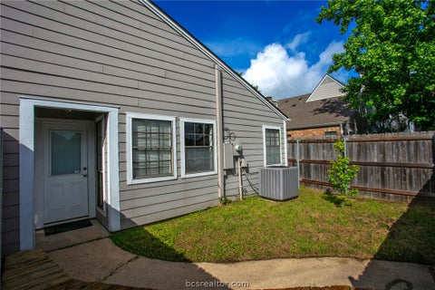 Tiny photo for 2519 Cross Timbers Drive, College Station, TX 77840 (MLS # 26012558)