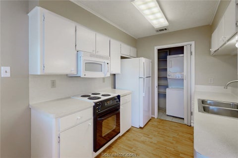 Tiny photo for 2519 Cross Timbers Drive, College Station, TX 77840 (MLS # 26012558)