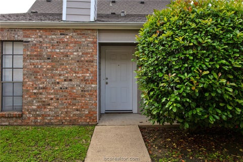 Tiny photo for 2519 Cross Timbers Drive, College Station, TX 77840 (MLS # 26012558)
