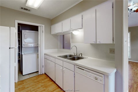 Tiny photo for 2519 Cross Timbers Drive, College Station, TX 77840 (MLS # 26012558)