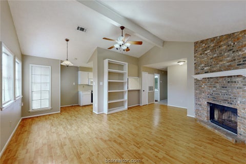 Tiny photo for 2519 Cross Timbers Drive, College Station, TX 77840 (MLS # 26012558)