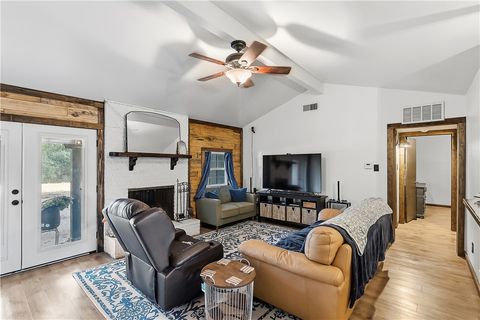 Tiny photo for 18 Eden Rock, Hilltop Lakes, TX 77871 (MLS # 26002026)