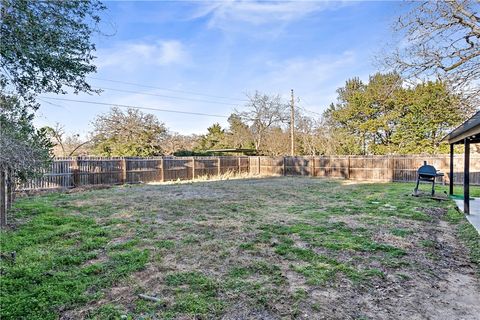 Tiny photo for 18 Eden Rock, Hilltop Lakes, TX 77871 (MLS # 26002026)