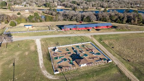 Tiny photo for 18 Eden Rock, Hilltop Lakes, TX 77871 (MLS # 26002026)