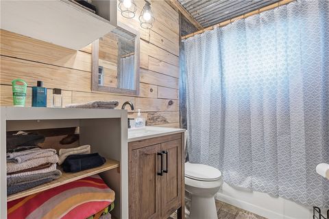 Tiny photo for 18 Eden Rock, Hilltop Lakes, TX 77871 (MLS # 26002026)