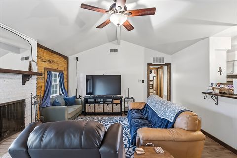 Tiny photo for 18 Eden Rock, Hilltop Lakes, TX 77871 (MLS # 26002026)