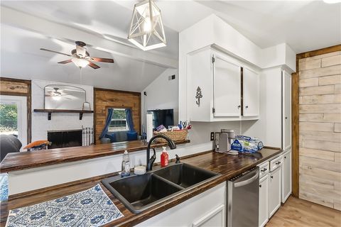 Tiny photo for 18 Eden Rock, Hilltop Lakes, TX 77871 (MLS # 26002026)