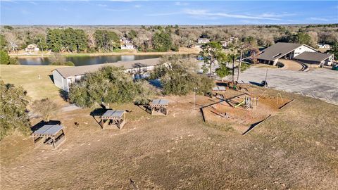 Tiny photo for 18 Eden Rock, Hilltop Lakes, TX 77871 (MLS # 26002026)
