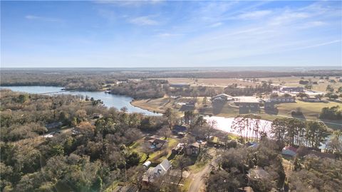 Tiny photo for 18 Eden Rock, Hilltop Lakes, TX 77871 (MLS # 26002026)