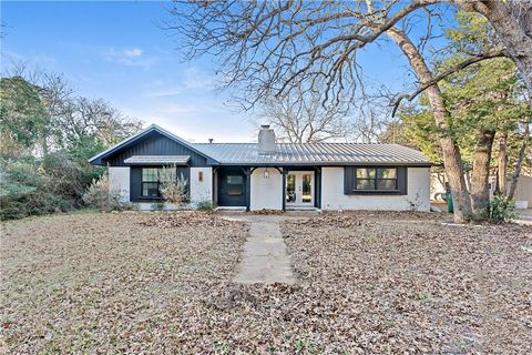 18 Eden Rock Hilltop Lakes TX 77871