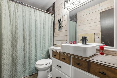 Tiny photo for 18 Eden Rock, Hilltop Lakes, TX 77871 (MLS # 26002026)