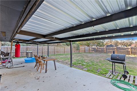 Tiny photo for 18 Eden Rock, Hilltop Lakes, TX 77871 (MLS # 26002026)