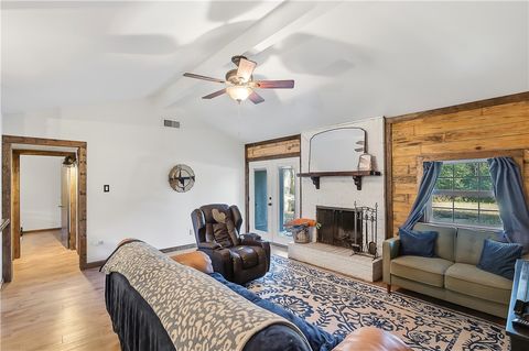 Tiny photo for 18 Eden Rock, Hilltop Lakes, TX 77871 (MLS # 26002026)