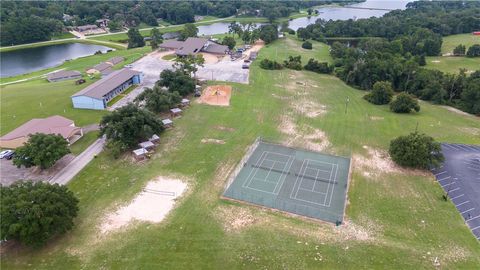 Tiny photo for 18 Eden Rock, Hilltop Lakes, TX 77871 (MLS # 26002026)