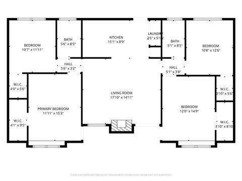 Tiny photo for 18 Eden Rock, Hilltop Lakes, TX 77871 (MLS # 26002026)