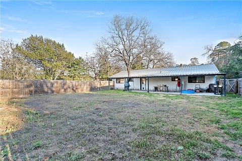 Tiny photo for 18 Eden Rock, Hilltop Lakes, TX 77871 (MLS # 26002026)