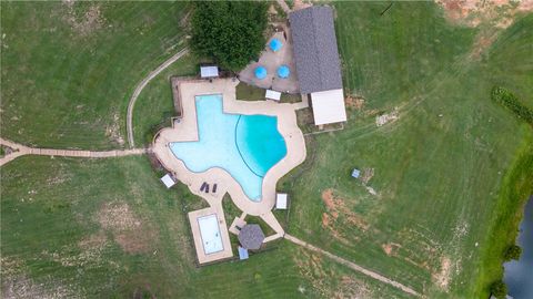 Tiny photo for 18 Eden Rock, Hilltop Lakes, TX 77871 (MLS # 26002026)