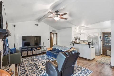 Tiny photo for 18 Eden Rock, Hilltop Lakes, TX 77871 (MLS # 26002026)