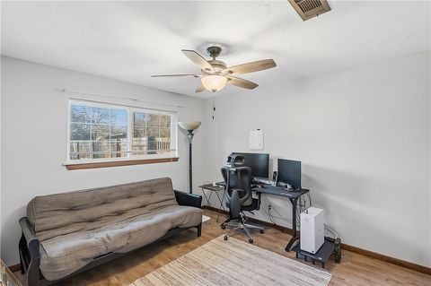 Tiny photo for 18 Eden Rock, Hilltop Lakes, TX 77871 (MLS # 26002026)