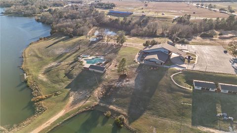 Tiny photo for 18 Eden Rock, Hilltop Lakes, TX 77871 (MLS # 26002026)