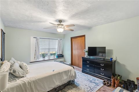 Tiny photo for 18 Eden Rock, Hilltop Lakes, TX 77871 (MLS # 26002026)