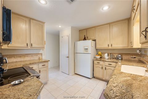 Tiny photo for 8908 Driftwood Drive, College Station, TX 77845 (MLS # 26006095)