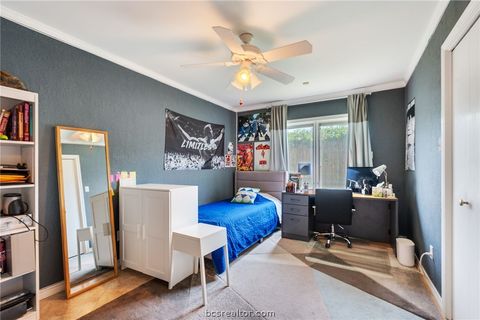 Tiny photo for 8908 Driftwood Drive, College Station, TX 77845 (MLS # 26006095)