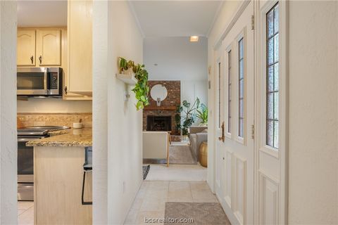 Tiny photo for 8908 Driftwood Drive, College Station, TX 77845 (MLS # 26006095)