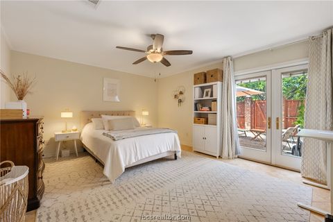 Tiny photo for 8908 Driftwood Drive, College Station, TX 77845 (MLS # 26006095)