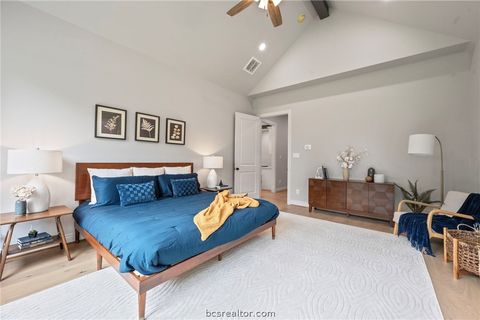 Tiny photo for 13291 Hopes Creek Road, College Station, TX 77845 (MLS # 26002923)