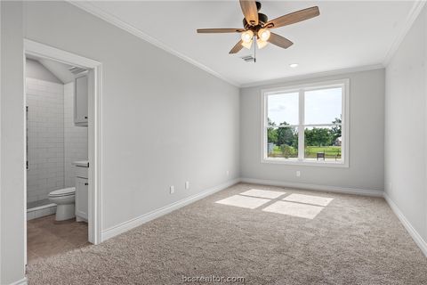 Tiny photo for 13291 Hopes Creek Road, College Station, TX 77845 (MLS # 26002923)