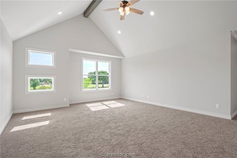 Tiny photo for 13291 Hopes Creek Road, College Station, TX 77845 (MLS # 26002923)
