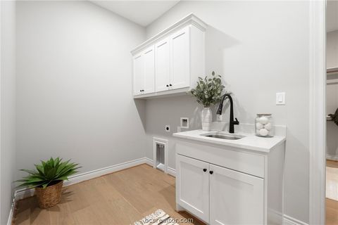 Tiny photo for 13291 Hopes Creek Road, College Station, TX 77845 (MLS # 26002923)