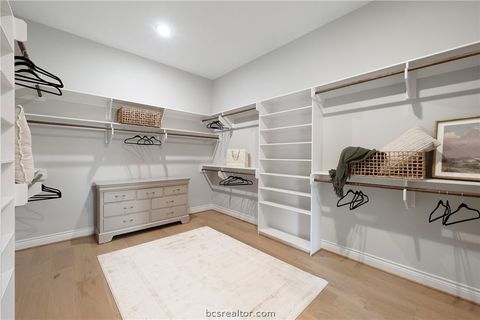 Tiny photo for 13291 Hopes Creek Road, College Station, TX 77845 (MLS # 26002923)