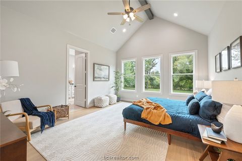 Tiny photo for 13291 Hopes Creek Road, College Station, TX 77845 (MLS # 26002923)