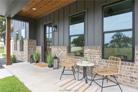 Tiny photo for 13291 Hopes Creek Road, College Station, TX 77845 (MLS # 26002923)