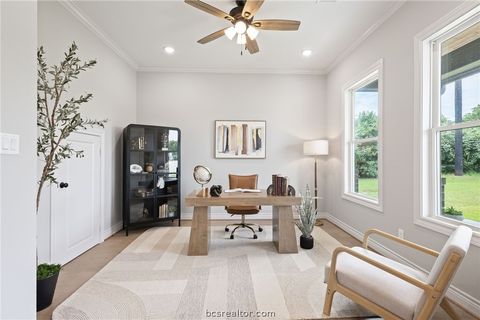 Tiny photo for 13291 Hopes Creek Road, College Station, TX 77845 (MLS # 26002923)