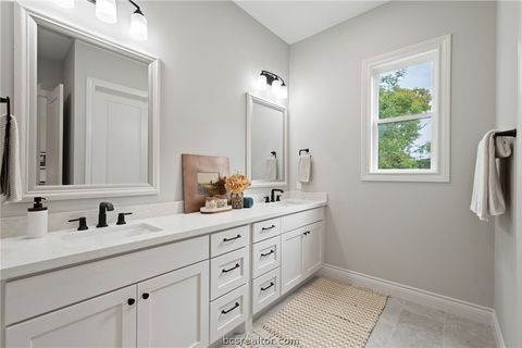 Tiny photo for 13291 Hopes Creek Road, College Station, TX 77845 (MLS # 26002923)