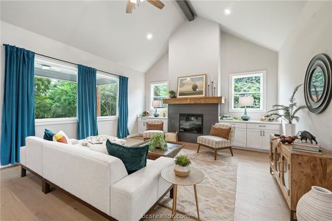 Tiny photo for 13291 Hopes Creek Road, College Station, TX 77845 (MLS # 26002923)