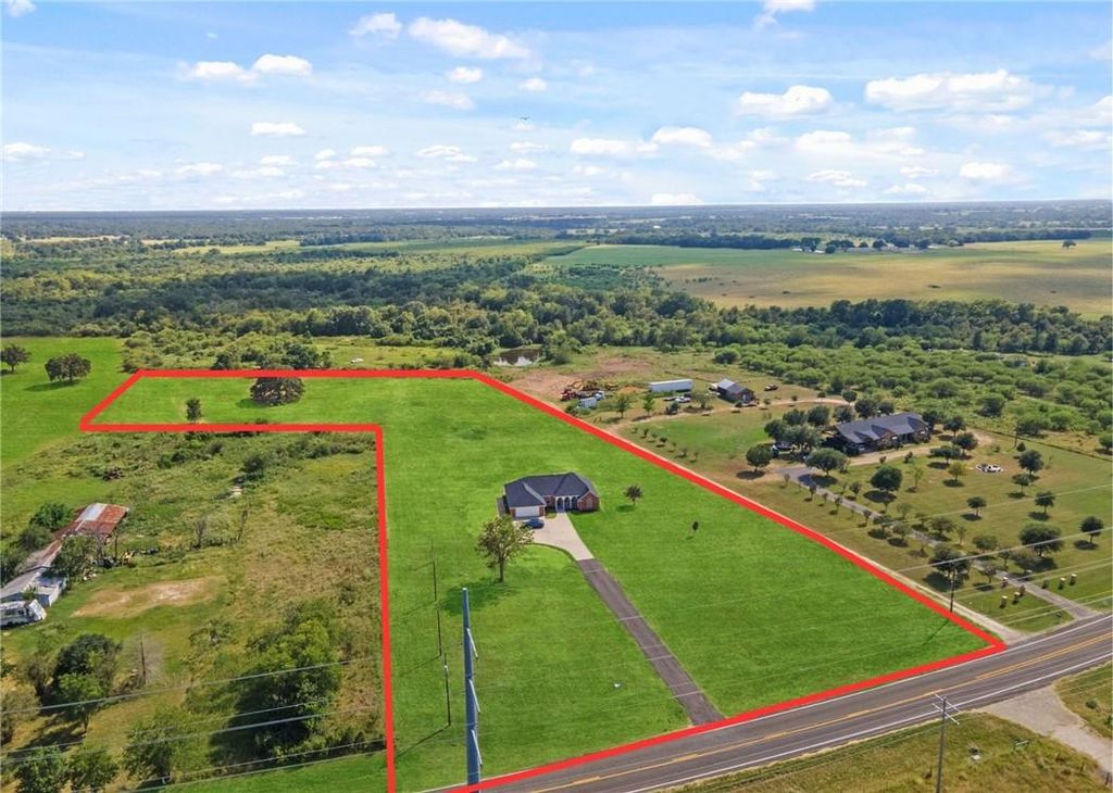 Photo of 2375 N Fm 2038, Bryan, TX 77808 (MLS # 26004706)