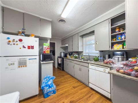 Tiny photo for 216 North Avenue W, Bryan, TX 77801 (MLS # 26000981)