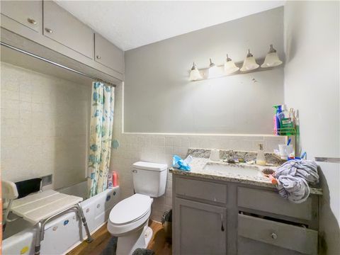 Tiny photo for 216 North Avenue W, Bryan, TX 77801 (MLS # 26000981)