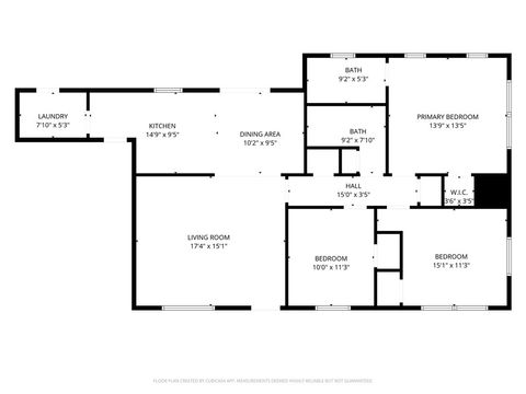 Tiny photo for 216 North Avenue W, Bryan, TX 77801 (MLS # 26000981)