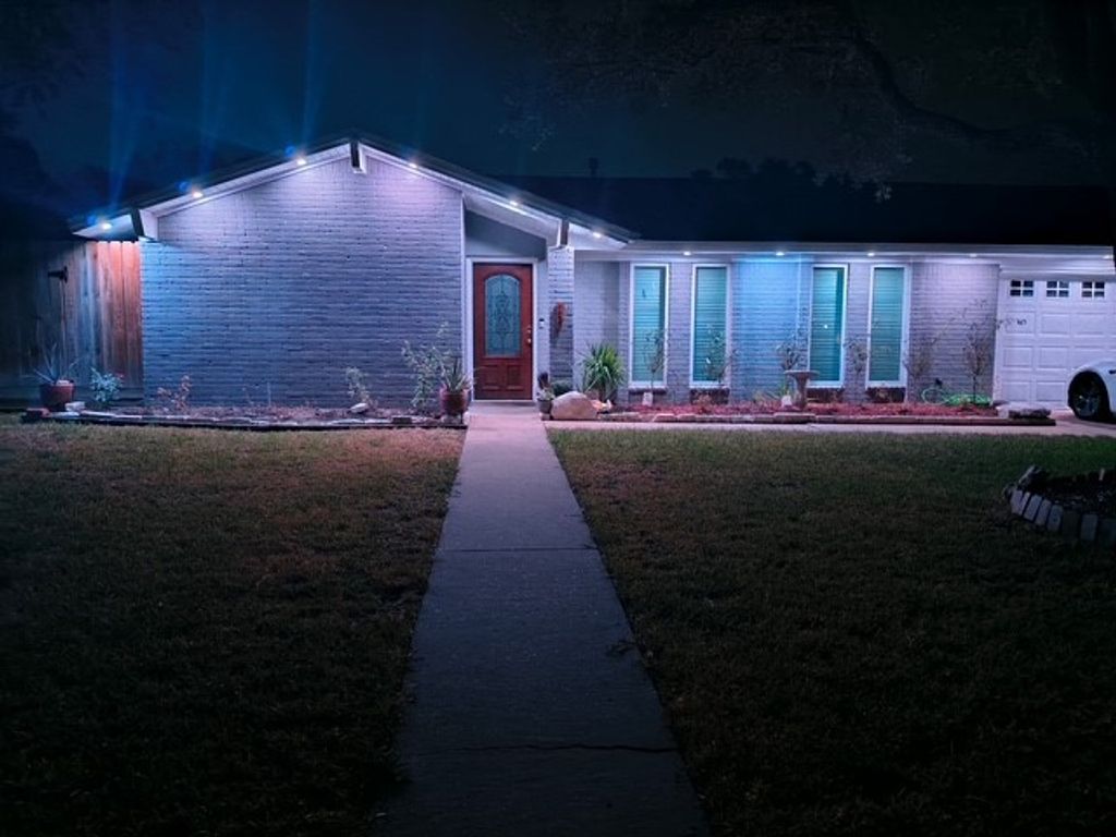 Photo of 1817 Laura Lane, College Station, TX 77840 (MLS # 25012247)