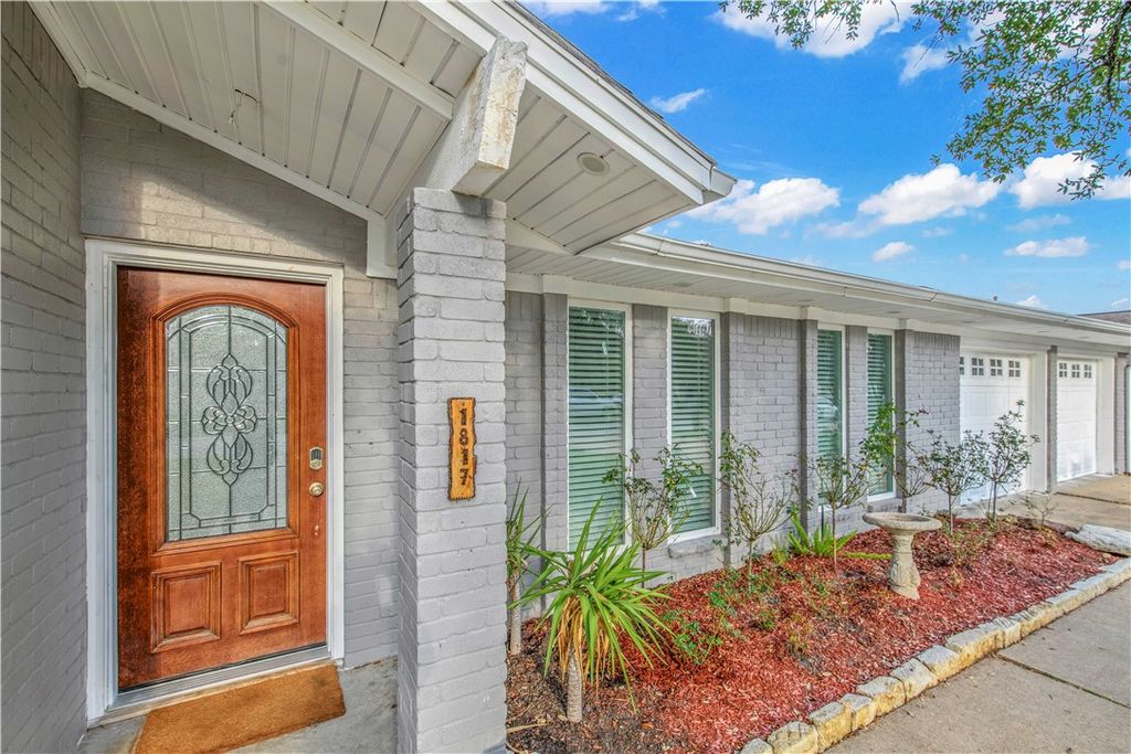 Photo of 1817 Laura Lane, College Station, TX 77840 (MLS # 25012247)