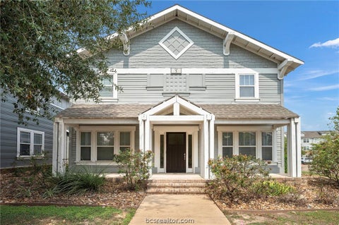 Photo of 1725 Harvey Mitchell Parkway S PKWY #512, College Station, TX 77840 (MLS # 26012560)
