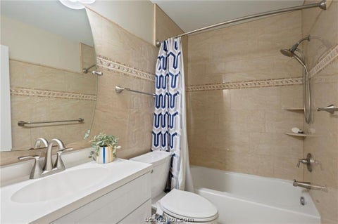 Tiny photo for 1725 Harvey Mitchell Parkway S PKWY #512, College Station, TX 77840 (MLS # 26012560)