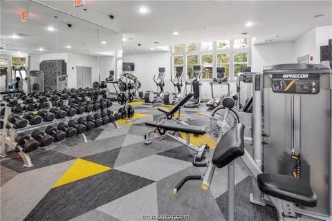 Tiny photo for 1725 Harvey Mitchell Parkway S PKWY #512, College Station, TX 77840 (MLS # 26012560)