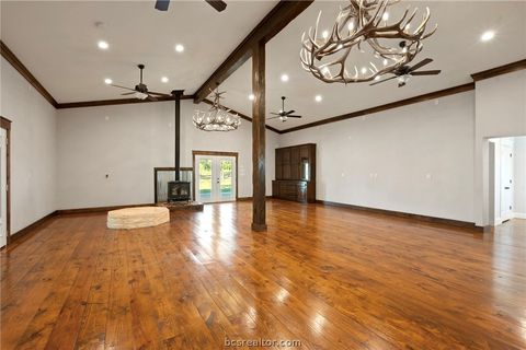 Tiny photo for 2205 County Road 122 CountyRoad, Caldwell, TX 77836 (MLS # 26005025)