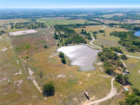 Tiny photo for 2205 County Road 122 CountyRoad, Caldwell, TX 77836 (MLS # 26005025)